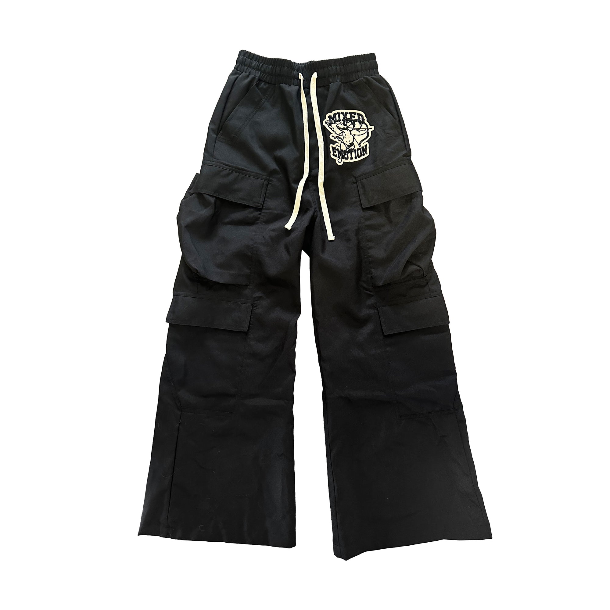 Baggy “M.E” Cargos Baggy “M.E” Cargos