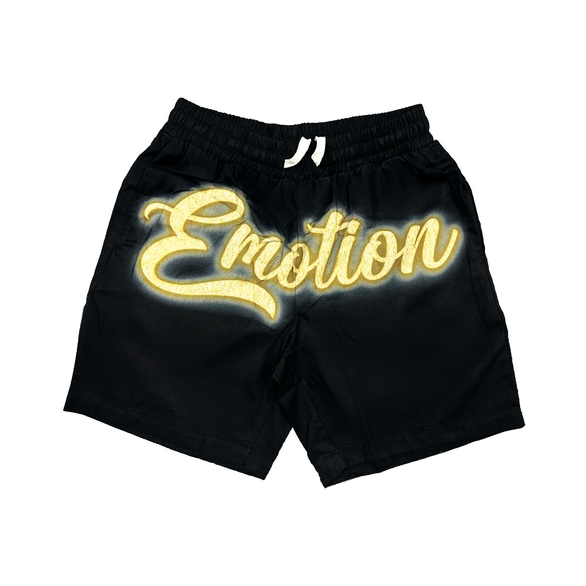 “Blinded” Shorts “Blinded” Shorts