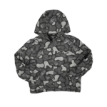 Mixed Emotional Brand Carpenter Black Hoodie