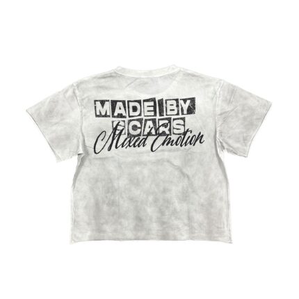 Oversize ‘XIX’ Tee