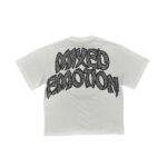 White “Arch Angel” Tee