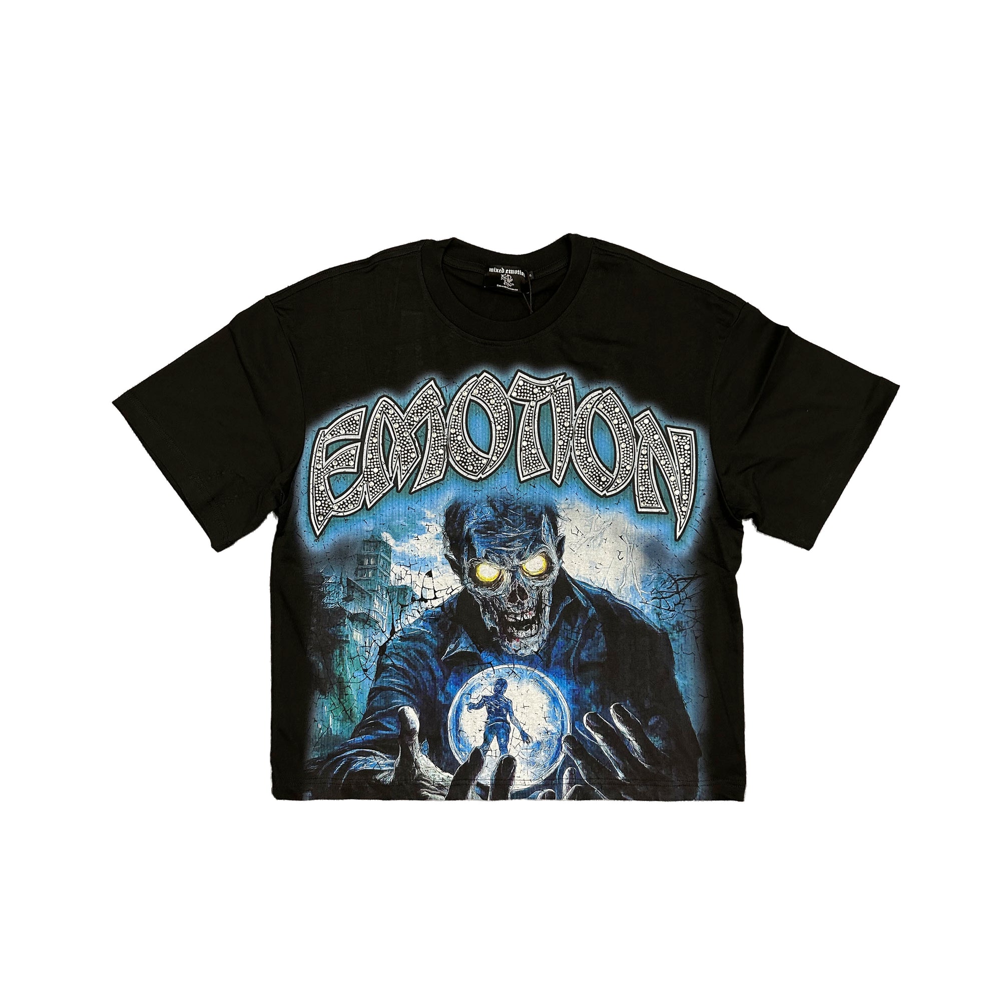 ‘Spirit’ Tee ‘Spirit’ Tee